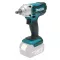MAKITA DTW190Z ÜTVECSAVARBEHAJTÓ 190NM 1/2