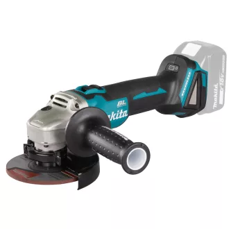 MAKITA SAROKCSISZOLÓ DGA506Z 125MM