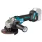 MAKITA SAROKCSISZOLÓ DGA506Z 125MM