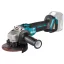 MAKITA SAROKCSISZOLÓ DGA506Z 125MM