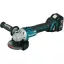 MAKITA AKKUS SAROKCSISZOLÓ DGA506RTJ