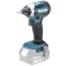 MAKITA DTD153Z 18V LXT 170NM ÜTVECSAVAROZÓ