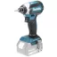 MAKITA DTD153Z 18V LXT 170NM ÜTVECSAVAROZÓ
