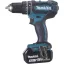 MAKITA AKKUS ÜTVEFÚRÓ-CSAVARBEHAJTÓ DHP482RFX1
