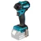 MAKITA DDF083Z AKKUS FÚRÓ-CSAVAROZÓ 18V.