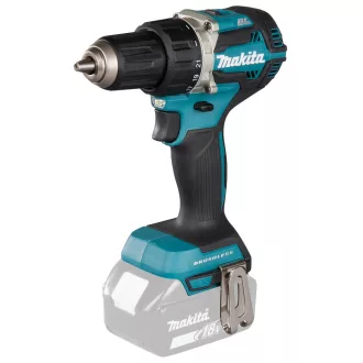 MAKITA DDF484ZJ AKKUS FÚRÓ-CSAVARBEHAJTÓ 18V