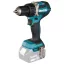 MAKITA DDF484ZJ AKKUS FÚRÓ-CSAVARBEHAJTÓ 18V