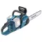 MAKITA DUC353Z AKKUS LÁNCFŰRÉSZ 2*18V