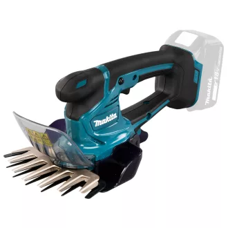 MAKITA DUM604Z AKKUS KERTI SZEGÉLYVÁGÓ