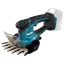 MAKITA DUM604Z AKKUS KERTI SZEGÉLYVÁGÓ