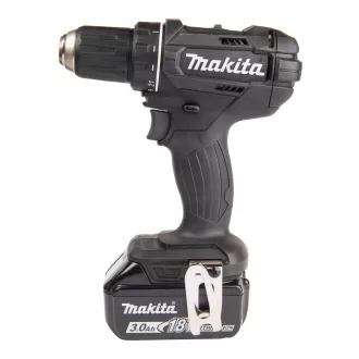 MAKITA FÚRÓ-CSAVARBEHAJTÓ 18V DDF482RFEB