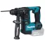 MAKITA DHR171Z AKKUS FÚRÓKALAPÁCS 18V