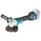 MAKITA DGA511Z AKKUS SAROKCSISZOLÓ 125MM