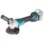 MAKITA DGA511Z AKKUS SAROKCSISZOLÓ 125MM