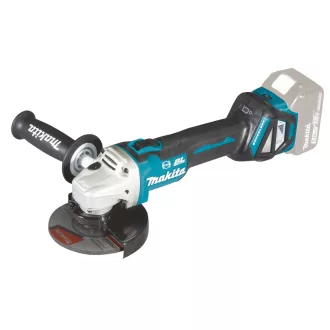 MAKITA SAROKCSISZOLÓ DGA513Z 125MM AKKUS