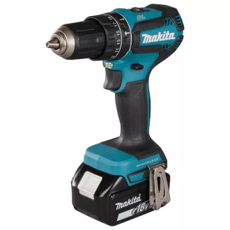 MAKITA DHP485RTJ AKKUS ÜTVEF.-CSAVARB. SZ. 18V