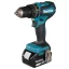 MAKITA DHP485RTJ AKKUS ÜTVEF.-CSAVARB. SZ. 18V