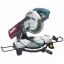 MAKITA MLS100N GÉRVÁGÓ 1500W 255MM