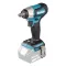 MAKITA DTW181Z AKKUS ÜTVECSAVARBEHAJTÓ 18V.