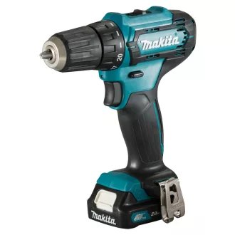 MAKITA DF333DNX12 AKKUS FÚRÓ-CSAVAROZÓ