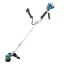 MAKITA AKKUS FŰKASZA DUR368AZ 2X18V