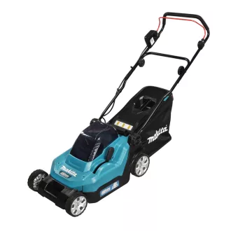 MAKITA DLM382Z AKKUS FŰNYÍRÓ 2*18V.