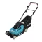 MAKITA DLM382Z AKKUS FŰNYÍRÓ 2*18V.