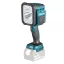 MAKITA DEBDML812 LED LÁMPA 14,4-18V LXT