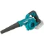 MAKITA LÉGSEPRŰ DUB185Z 18V