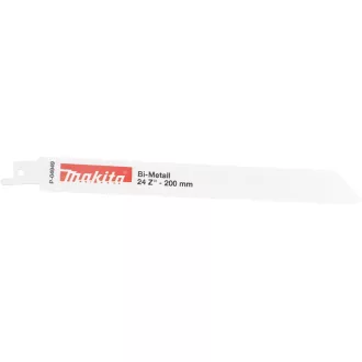 MAKITA ORRFŰRÉSZLAP FÉMRE L200MM P-04949