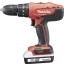 MAKITA M8301DWE AKKUS ÜTVEFÚRÓ-CSAVARBEH.