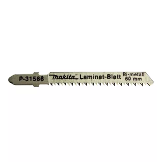 MAKITA SZÚRÓFŰRÉSZLAP LAM.FA 60MM P-31566