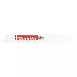 MAKITA ORRFŰRÉSZLAP M-FOG, BIM,L150MM Z5