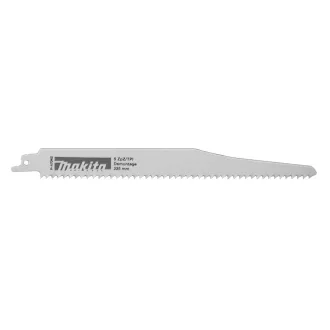 MAKITA ORRFŰRÉSZLAP BONTÁSHOZ 225MM P-47042