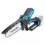 MAKITA DUC150Z 18V LÁNCFŰRÉSZ 360W 15CM