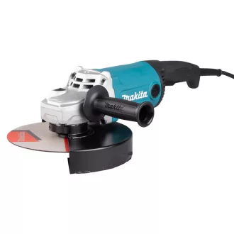 MAKITA SAROKCSISZOLÓ GA9090N 230MM