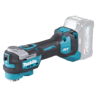 MAKITA TM001GZ03 AKKUS MULTIGÉP+TARTOZÉK 40V.