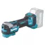 MAKITA TM001GZ03 AKKUS MULTIGÉP+TARTOZÉK 40V.