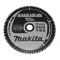 MAKITA MAKBLADE KÖRFŰRÉSZLAP 260X30MM B-32633