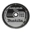 MAKITA MAKBLADE KÖRFŰRÉSZLAP 260X30MM B-32633