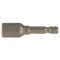 MAKITA MÁGNESES DUGÓKULCS 8*50MM 1/4 B-38716