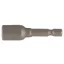 MAKITA MÁGNESES DUGÓKULCS 8*50MM 1/4 B-38716