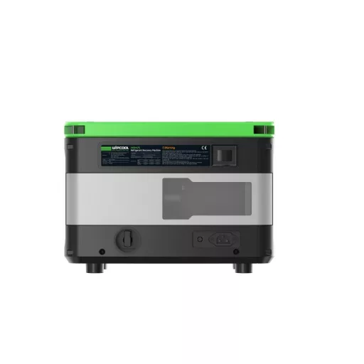 WIPCOOL MRM75 LEFEJTŐ 220V/50HZ