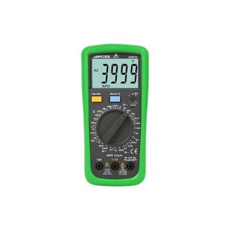 WIPCOOL ADM750 DIGITAL MULTIMETER