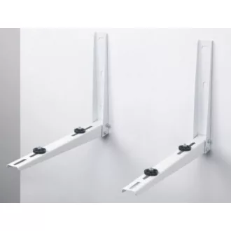 KLÍMA KLÍMATARTÓ KONZOL FALI 400X450X1,7 PÁR