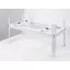 KLÍMA TALAJ KONZOL 480X400X850X1,8 PÁR