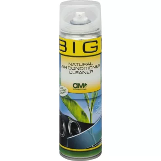 KLÍMA KLÍMATISZTÍTÓ SPRAY BIGMAN 500ML