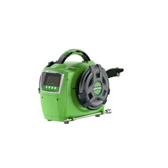 WIPCOOL C35S GŐZTISZTÍTÓ KLÍMÁHOZ 230V