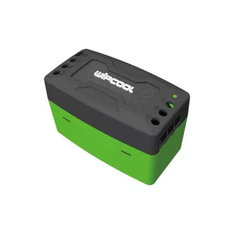 WIPCOOL PLC-1 KONDENZVÍZ VÍZSZINT FIGYELŐ