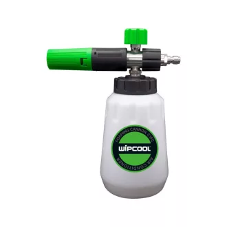 WIPCOOL C1FC SZÓRÓFEJES HABPUMPÁS PALACK